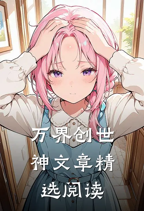 万界创世神文章精选阅读