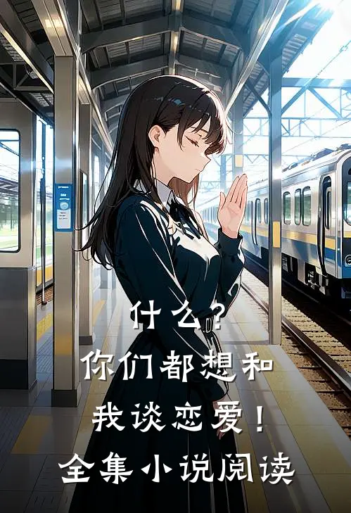 ?你们都想和我谈恋爱!全集阅读免费
