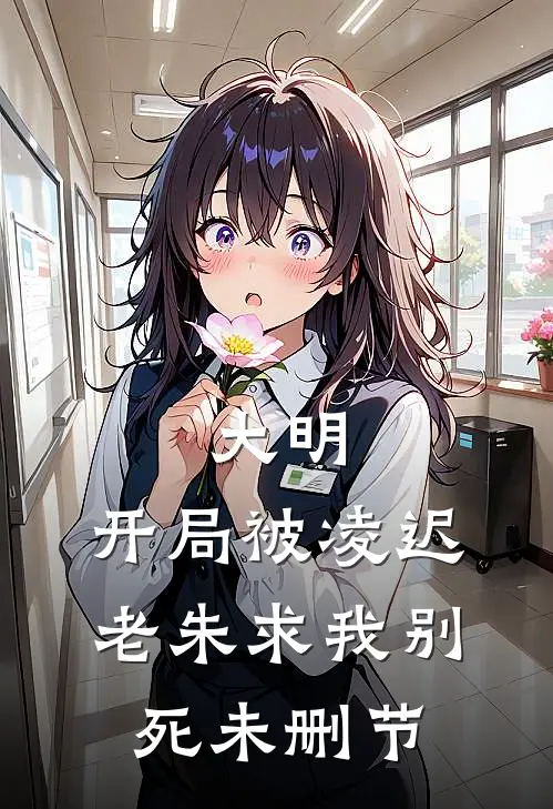 大明开局被凌迟,老朱求我别死未删节