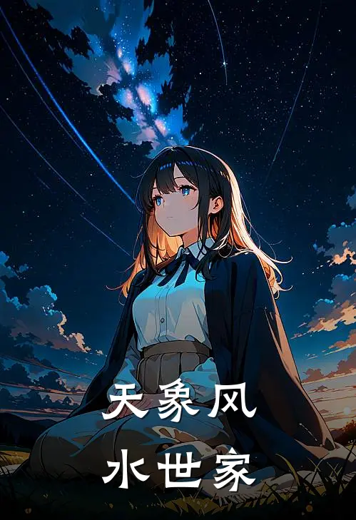 天象风水世家