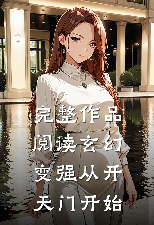 完整作品阅读玄幻变强从开天门开始的