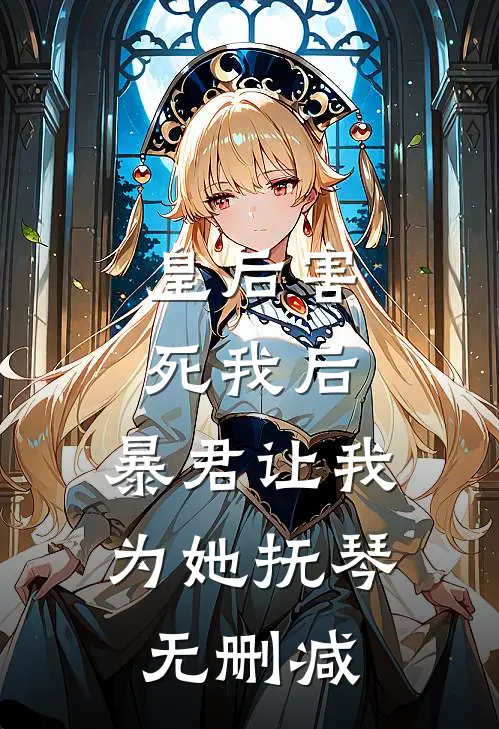 皇后害死我后,暴君让我为她抚琴无删减