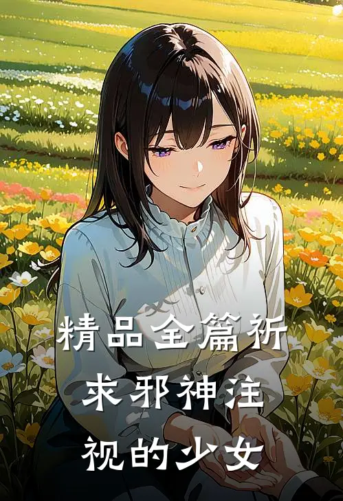 精品全篇祈求邪神注视的少女