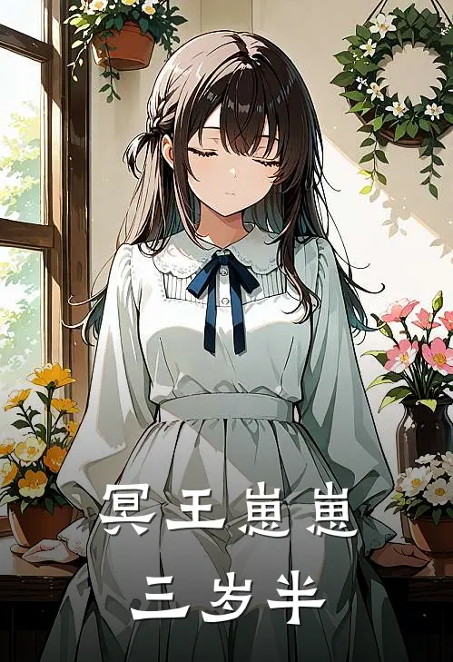 冥王崽崽三岁半
