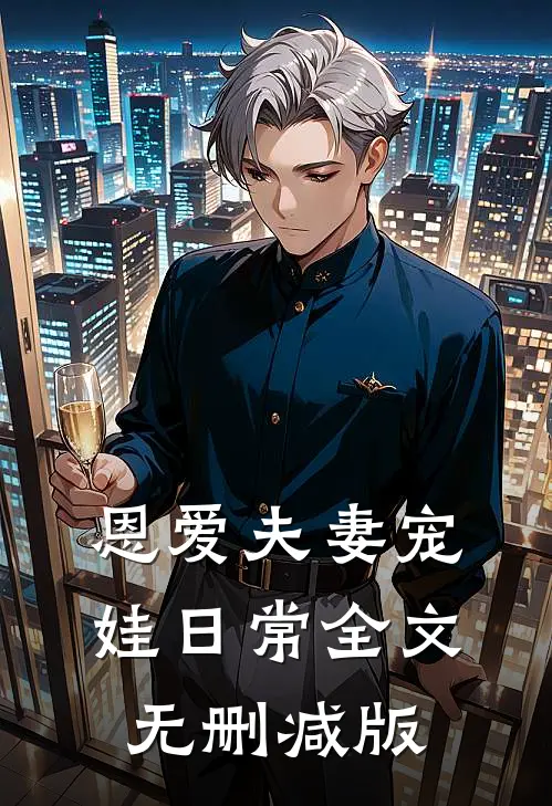 恩爱夫妻宠娃日常类似小说