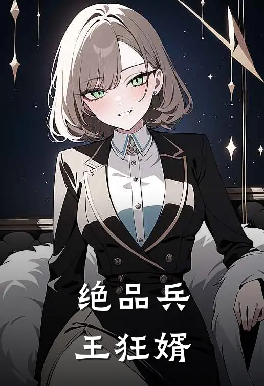 绝品兵王狂婿