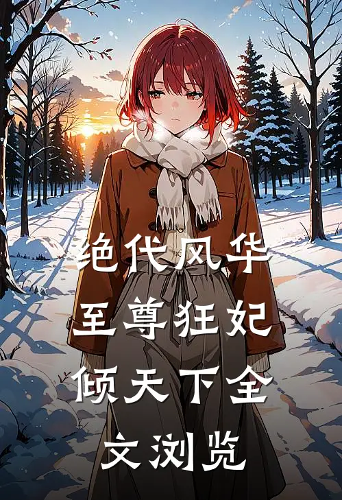 绝代风华至尊狂妃倾天下全文浏览