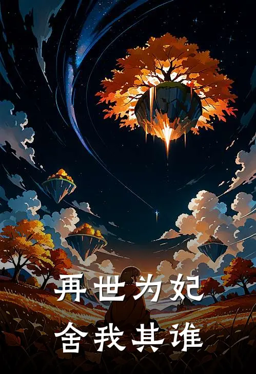再世为妃,舍我其谁全文阅读