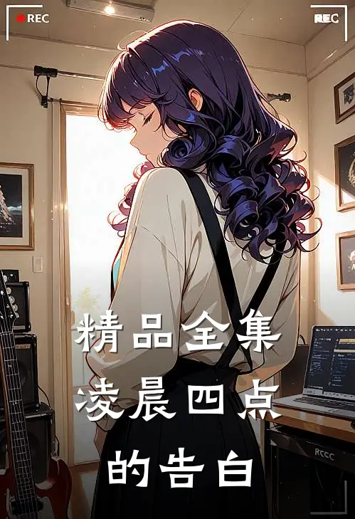 精品全集凌晨四点的告白