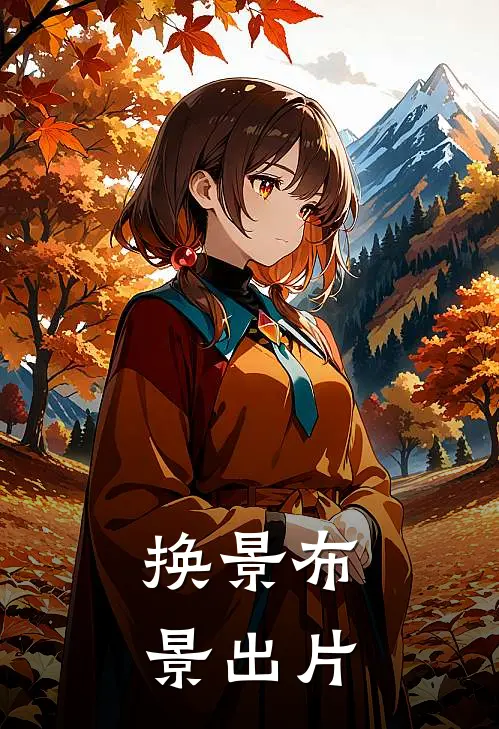 换景布景出片