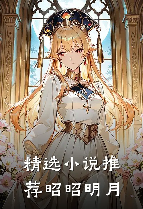 精选小说推荐昭昭明月