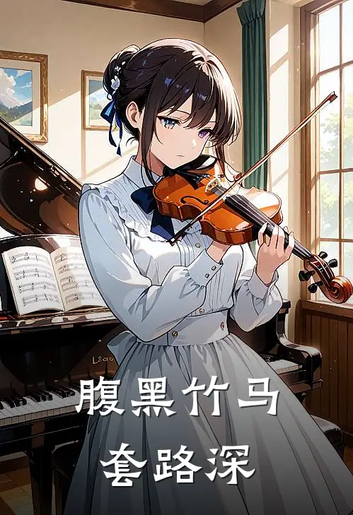 腹黑竹马套路深在线阅读