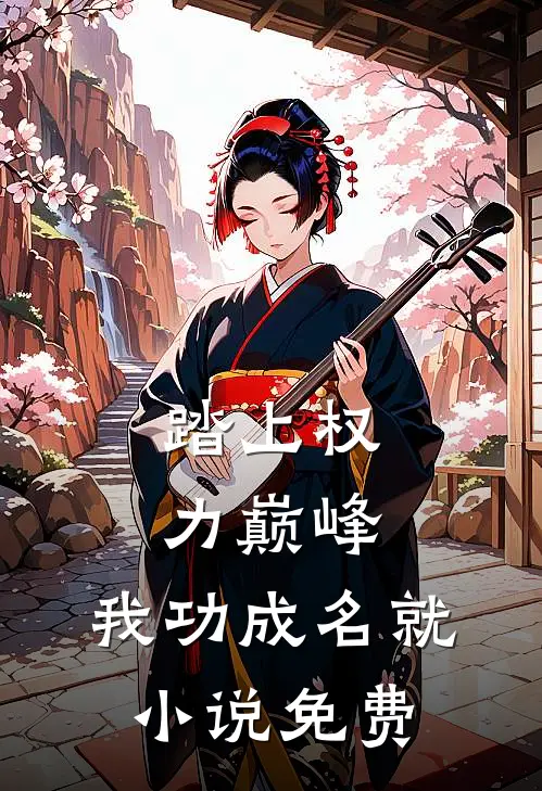 踏上权力巅峰,我功成名就免费观看