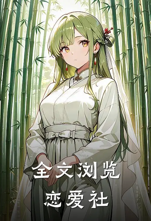全文浏览恋爱社