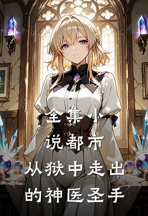 全集都市从狱中走出的神医圣手免费阅读
