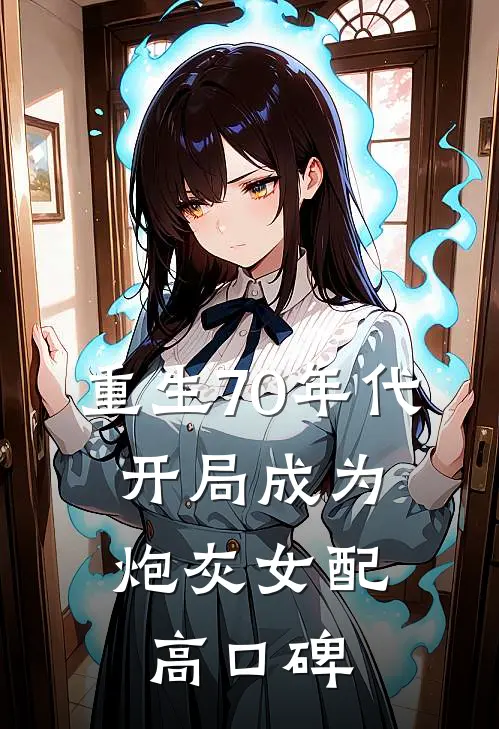 重生70年代,开局成为炮灰女配高口碑