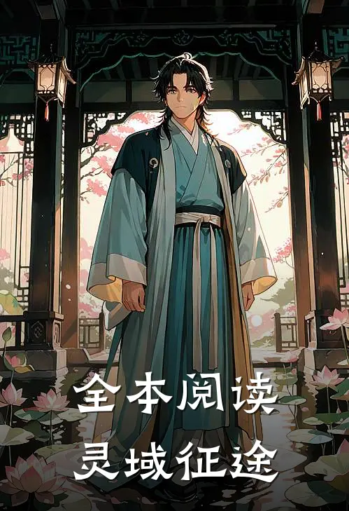 全本阅读灵域征途