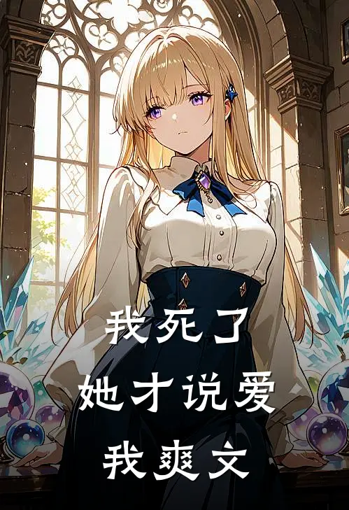 我死了,她才说爱我爽文推荐