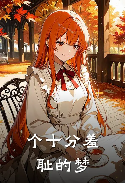 个十分羞耻的梦