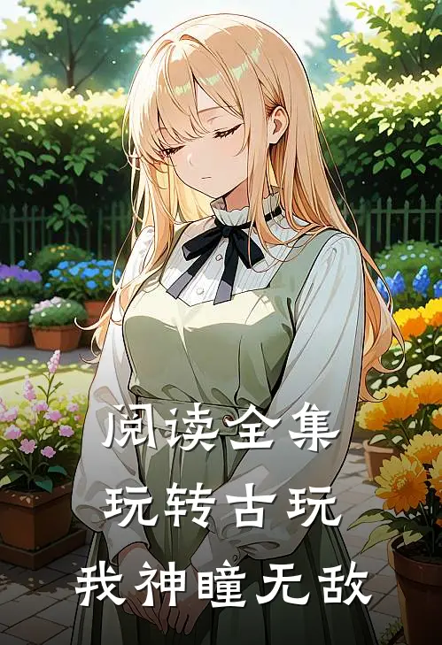 阅读全集玩转古玩我神瞳无敌