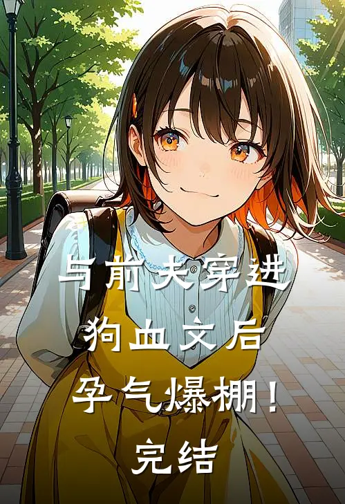 与前夫穿进狗血文后,孕气爆棚!完结了吗