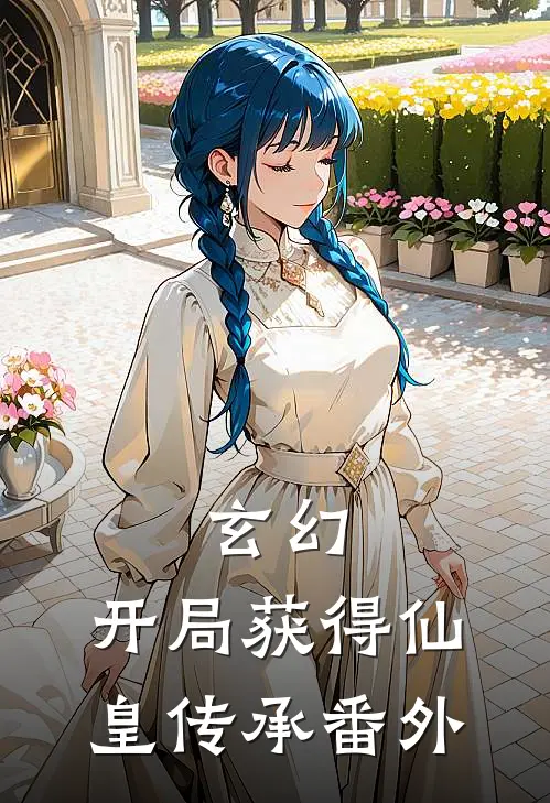 玄幻开局获得仙皇传承番外