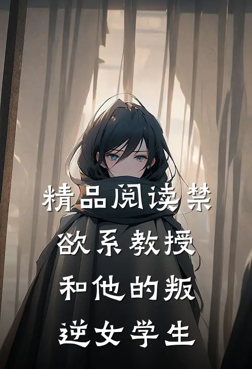 精品阅读禁欲系教授和他的叛逆女学生