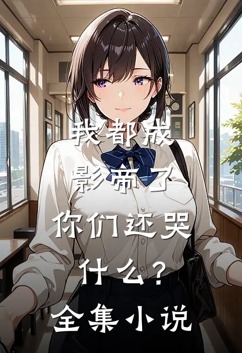 我都成影帝了,你们还哭?全集免费阅读