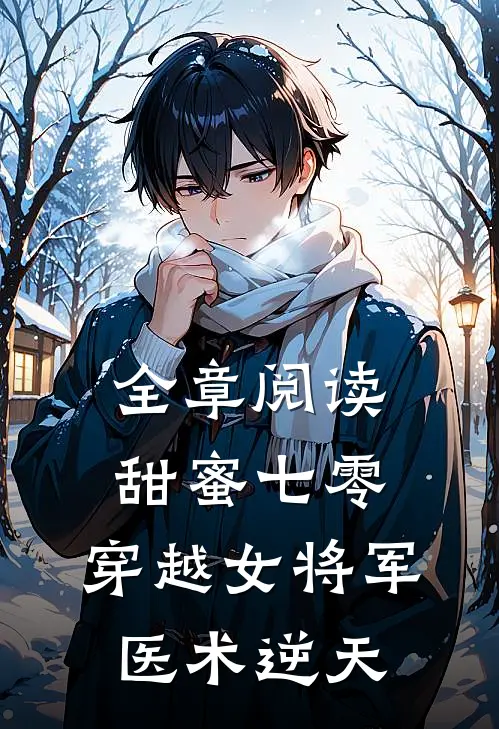 全章阅读甜蜜七零穿越女将军医术逆天