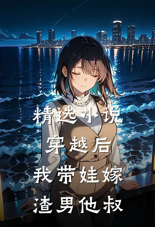 精选穿越后,我带娃嫁渣男他叔了