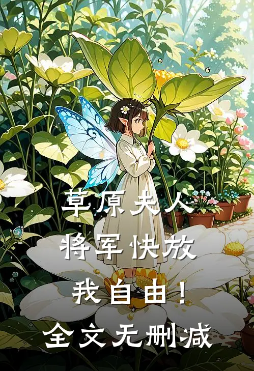 草原夫人,将军快放我自由!全文无删减在线阅读