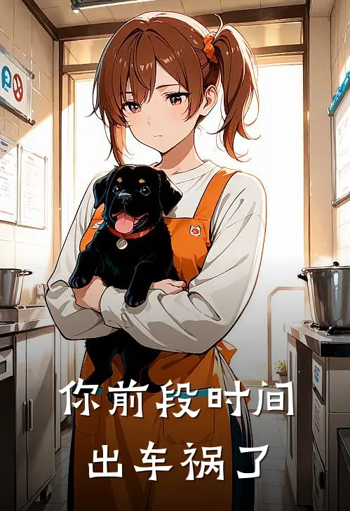 你前段时间出车祸了英语