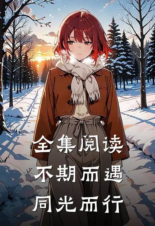 全集阅读不期而遇同光而行