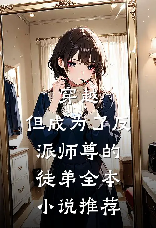 穿越,但成为了反派师尊的徒弟全本推荐免费阅读