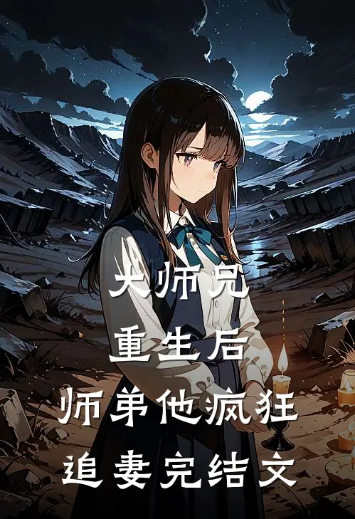 大师兄重生后,师弟他疯狂追妻完结文章