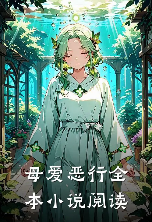 母爱恶行全本阅读