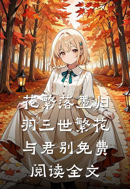 三世繁花与君别番外