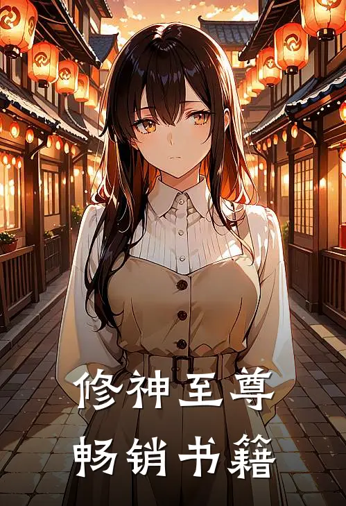 修神至尊畅销书籍排行榜