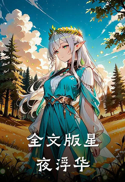 全文版星夜浮华在线阅读