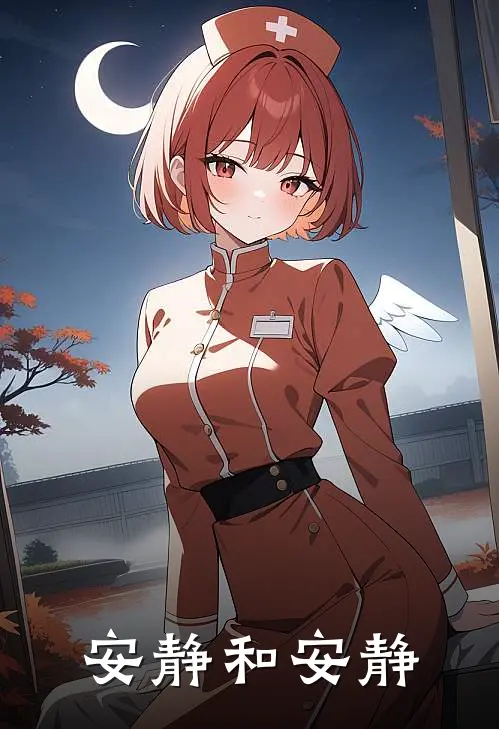 安静和安静