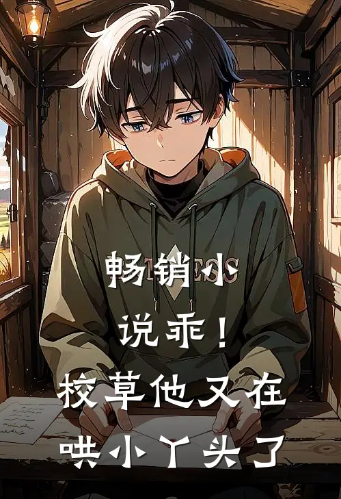 畅销乖!校草他又在哄小丫头了百度