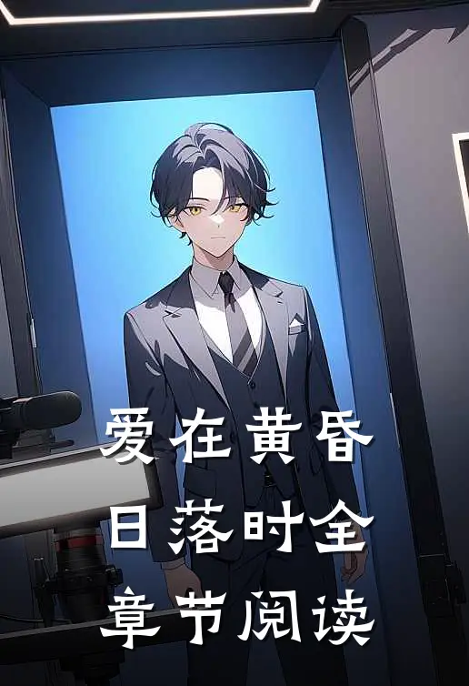 爱在黄昏日落时全章节阅读