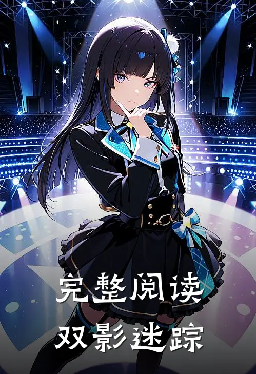 完整阅读双影迷踪怎么写