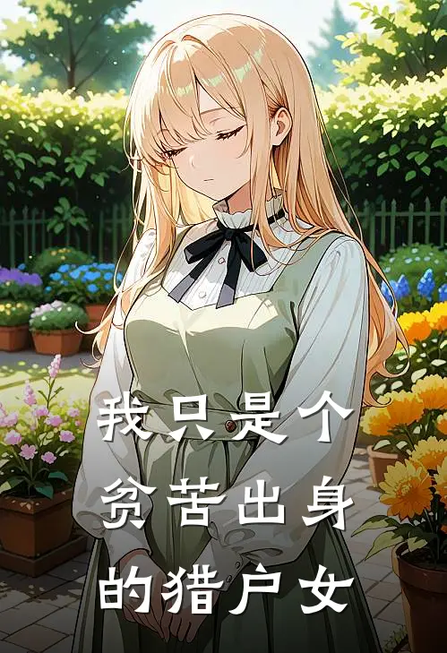 我只是个贫苦出身的猎户女