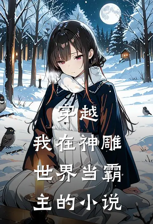 穿越我在神雕世界当霸主的