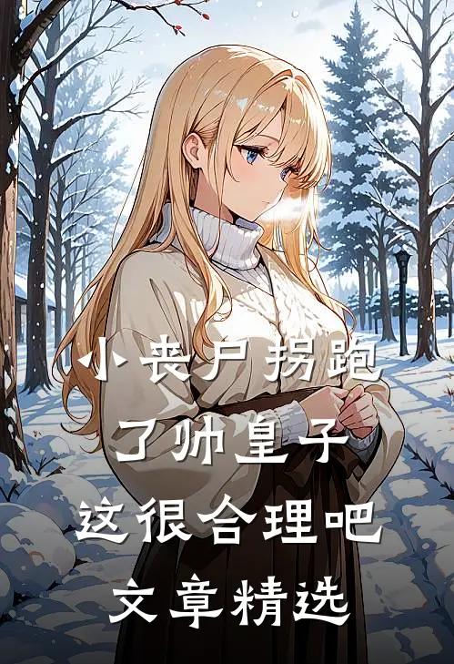 小丧尸拐跑了帅皇子,这很合理吧文章精选在线阅读