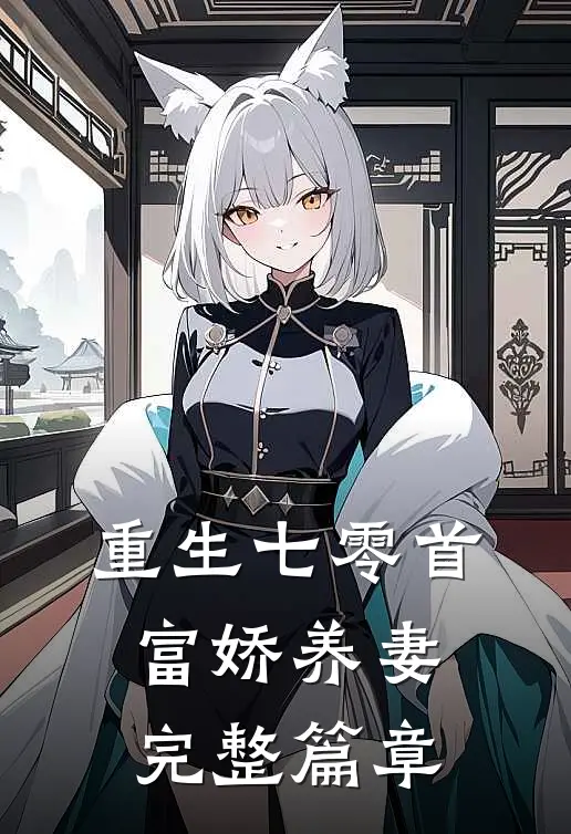重生七零首富娇养妻完整篇章
