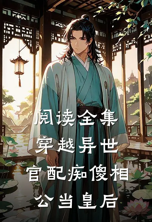 阅读全集穿越异世,官配痴傻相公当皇后的