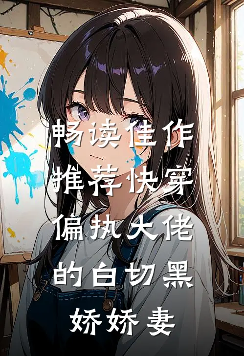 畅读佳作推荐快穿偏执大佬的白切黑娇娇妻
