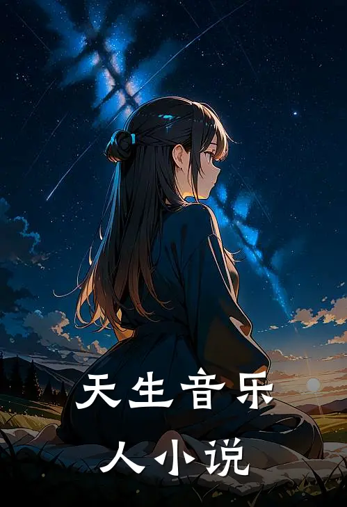 天生音乐人小说